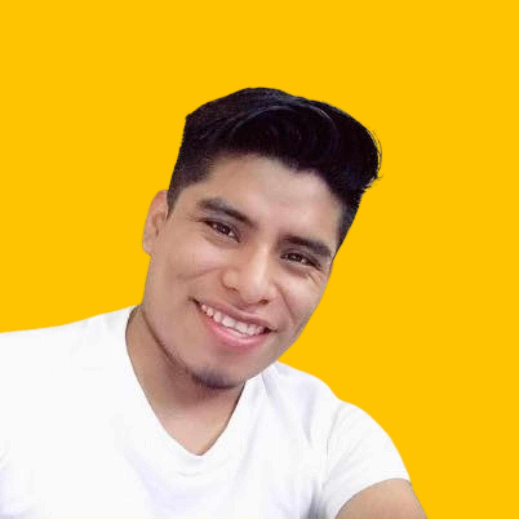 Foto de Daniel Hernández